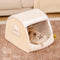 CATTO CATTO COZIE STRUED - RITORETTO COMPETTO