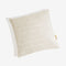 Cubierta antimicrobiana de tela de chenilla simple impermeable