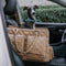 Largante de transporte grande y elegante Bolsa de mascotas de viajes humanos multifuncionales-Tail errante