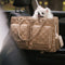 Largante de transporte grande y elegante Bolsa de mascotas de viajes humanos multifuncionales-Tail errante