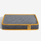 <tc>Color</tc>Juego de funda de cama y almohada extraíbles e impermeables para perros - Everdream