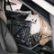 Largante de transporte grande y elegante Bolsa de mascotas de viajes humanos multifuncionales-Tail errante