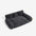 Checkered Fluffy Removable Orthopedic Dog Bolster Bed – CozyNest