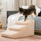 Climbing Aid for Bed and Couch Access Joint Protection Soft Dog Ramp Stairs