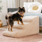 Climbing Aid for Bed and Couch Access Joint Protection Soft Dog Ramp Stairs