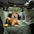 Dormitorio móvil Extensor de asiento de asiento trasero de cobertura completa de Bedroom Mobile - Ideal para viajar y acampar