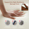 Waterproof Washable PU Leather Modular Multi-Level Pet Stairs