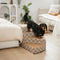 Boho Jacquard Anti-Slip Removable Sponge Spiral Pet Stairs – StepEase