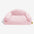 Plush Warm Removable Sponge Orthopedic Dog Sofa Bed - FluffyHaven
