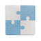 Puzzle-Shaped Self-Adhesive Scratch-Resistant Cat Climbing Wall Scratching Board