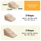 Climbing Aid for Bed and Couch Access Joint Protection Soft Dog Ramp Stairs