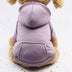 <tc>Color</tc>Sudaderas con capucha acogedoras y bonitas para perros: perfectas para la comodidad en todo tipo de clima