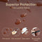 Waterproof Washable PU Leather Modular Multi-Level Pet Stairs