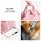 Funnyfuzzy x Klarna Seguridad de viaje