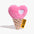 FUNNYFUZZY Plush Squeaky Dog Toy