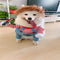 Crazy Horror Chucky Halloween Perro Disfraz