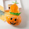 Kürbis-Hundekostüm – lustig und festlich für Halloween