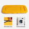 Outdoor Waterproof Memory Foam Orthopedic Dog Mat - Trek Lounge