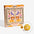 FUNNYFUZZY Limited Edition Toy Box