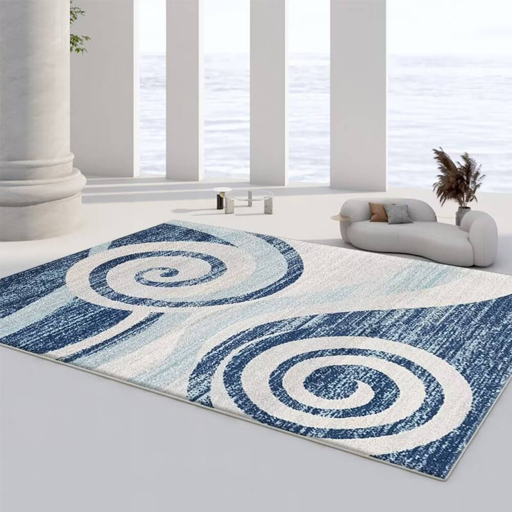 Cute Style Simple Modern Floor Mat