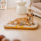 Outdoor Waterproof Memory Foam Orthopedic Dog Mat - Trek Lounge
