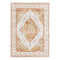 Tapis de salon de style persan ethnique nordique, chevet