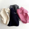 Pulls confortables en tricot gaufré pour chien – Pull doux et chaud pour animal de compagnie en 4 couleurs
