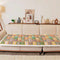 Garden Chic Cotton Pet Figly Protective Couch Coach