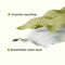 Chenille Wheat Ear Printed Breathable Non-slip Couch Cover