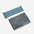 Colorblock Waterproof Removable Dog Bed Cover and Pillow Set - Everdream