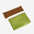 Colorblock Waterproof Removable Dog Bed Cover and Pillow Set - Everdream