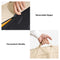 <tc>Color</tc>Juego de funda de cama y almohada extraíbles e impermeables para perros - Everdream