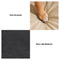 <tc>Color</tc>Juego de funda de cama y almohada extraíbles e impermeables para perros - Everdream