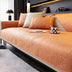Comfort Deluxe Scratch-Resistant & Water-resistant Sofa Protector Couch Cover