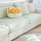 Cooling Ice Silk Stretch Full Wrap Protection Sofá Magic Couch Tapa de sofá