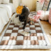 Garden Chic Cotton Pet Figly Protective Couch Coach
