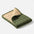 Durable Corduroy Washable Non-Slip Pet Mat