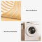 Modern Lines Chenille Artistic Sofa Protector Irregular Couch Cover