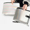 Portable Foldable Waterproof Aluminum Foil Cat Litter Box