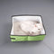 Portable Foldable Waterproof Aluminum Foil Cat Litter Box