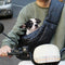 Safety Comfortable Soft Warm Outdoor Dog & Cat Carrier Bag