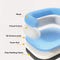 Cama para perros de soporte para el cuello impermeable resistente al agua