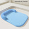 Cama para perros de soporte para el cuello impermeable resistente al agua