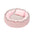 Vintage Pastoral Floral Cozy Round Cat Bed