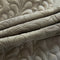 Drap-housse matelassé doux et imperméable, anti-taches, housse de matelas