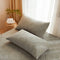 Drap-housse matelassé doux et imperméable, anti-taches, housse de matelas