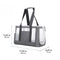 Breathable Mesh Travel Handbag Crossbody Cat Bag