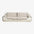 Chenille Jacquard Anti-Slip Elegant Texture Couch Cover