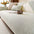 Chenille Minimalist Anti-Slip Fabric with Cat Scratch-Resistant Design Couch Cover