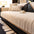 Chenille Textured Pattern Anti-Slip Scratch-Resistant Couch Cover